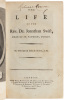 The Life of the Rev. Dr. Jonathan Swift, Dean of St. Patrick's, Dublin - 2