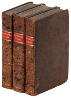 Essays of Michael Seigneur de Montaigne. In Three Books. With Marginal Notes and Quotations of the Cited Authors