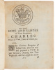 Il Pastor Fido, The Faithfull Shepheard. With an Addition of divers other Poems Concluding with a short Discourse of the long Civill Warres of Rome. - 4