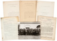 Seventeen reports from the National Advisory Committee on Aeronautics