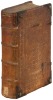 Flauij Josephi... Historien vnd Bücher: Von alten jüdischen Geschichten... Vom Jüdischen Krieg... Vom alten Herkommen der Jüden wider den Apion...