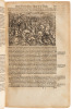 Flauij Josephi... Historien vnd Bücher: Von alten jüdischen Geschichten... Vom Jüdischen Krieg... Vom alten Herkommen der Jüden wider den Apion... - 5
