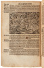 Flauij Josephi... Historien vnd Bücher: Von alten jüdischen Geschichten... Vom Jüdischen Krieg... Vom alten Herkommen der Jüden wider den Apion... - 6