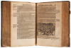 Flauij Josephi... Historien vnd Bücher: Von alten jüdischen Geschichten... Vom Jüdischen Krieg... Vom alten Herkommen der Jüden wider den Apion... - 7