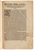 Flauij Josephi... Historien vnd Bücher: Von alten jüdischen Geschichten... Vom Jüdischen Krieg... Vom alten Herkommen der Jüden wider den Apion... - 8