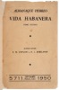 Almanaque Hebreo: Vida Habanera - 6