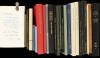 Large collection of volumes by Lawrence Clark Powell