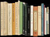 Large collection of volumes by Lawrence Clark Powell - 2