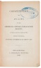Constitution and By-Laws of the American Jewish Publication Society