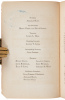 Constitution and By-Laws of the American Jewish Publication Society - 2