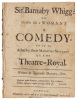 Four works of seventeenth-century English theater - 2
