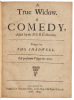 Four works of seventeenth-century English theater - 4