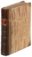An Appeal to the Parliament; Or Sions Plea Against the Prelacie [bound with] two other political works by Humphrey Prideaux and William Allen