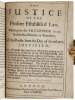 An Appeal to the Parliament; Or Sions Plea Against the Prelacie [bound with] two other political works by Humphrey Prideaux and William Allen - 6
