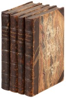 Thucydidis de Bello Peloponnesiaco Libri Octo ex Recensione Immanuelis Bekkeri