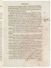 The Answre of the Vicechancelour, The Doctors, both of the Proctors, and other the Heads of Houses in the Universitie of Oxford - 5