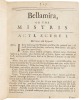 Bellamira, or the Mistress, a Comedy - 3