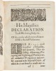 His Majesties Declaration: To All His Loving Subjects, of the Causes which Moved Him to Dissolve the Last Parliament - 3