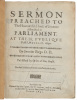 Eight seventeenth-century English pamphlets used as inspiration at Daniel Berkeley Updike's Merrymount Press - 3