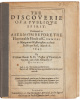 Eight seventeenth-century English pamphlets used as inspiration at Daniel Berkeley Updike's Merrymount Press - 10