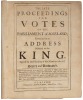 Ten titles relating to the Glorious Revolution - 4