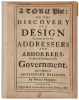 A Tory Plot: Or the Discovery of a Design Carried on by our Late Addressers and Abhorrers, to Alter the Constitution of the Government and to Betray the Protestant Religion [with] The Tory Plot: The Second Part - 4