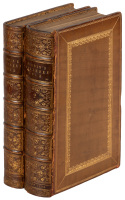 A Bibliographical, Antiquarian and Picturesque Tour in the Northern Countries of England and in Scotland