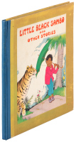 Little Black Sambo and Other Stories