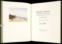 Splendide Californie!: Impressions of the Golden State by French Artists, 1786 to 1900