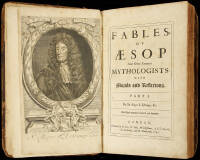 Fables of Aesop and other Eminent Mythologists