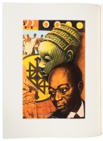 Poems of L&eacute;opold S&eacute;dar Senghor