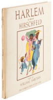 Harlem as Seen by Hirschfeld