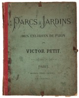 Parcs et Jardins des Environs de Paris