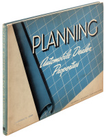Planning Automobile Dealer Properties