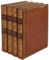 The Works of the Late Right Honorable Joseph Addison, Esq.