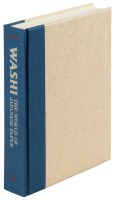 Washi: The World of Japanese Paper