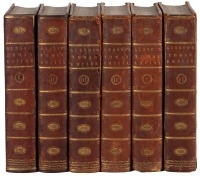 The History of the Decline and Fall of the Roman Empire