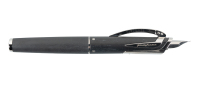 Pininfarina Carbon Graphite Retractable Limited Edition Fountain Pen