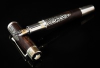 Alexander von Humboldt Limited Edition 4810 Fountain Pen