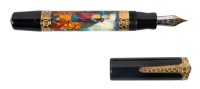 Moses Limited Edition Fountain Pen