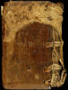 Manuscript Breviary in red ink on vellum, with initials in red and blue - 5
