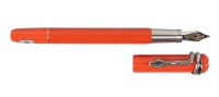 Rouge et Noir Heritage Collection Limited Edition Fountain Pen