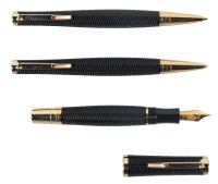 Virginia Woolf Set of Three Limited Edition Writing Instruments