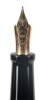 Classic Pens [CP3] "Iliad and Odyssey" Pair of Sterling Silver Limited Edition Fountain Pens - 3
