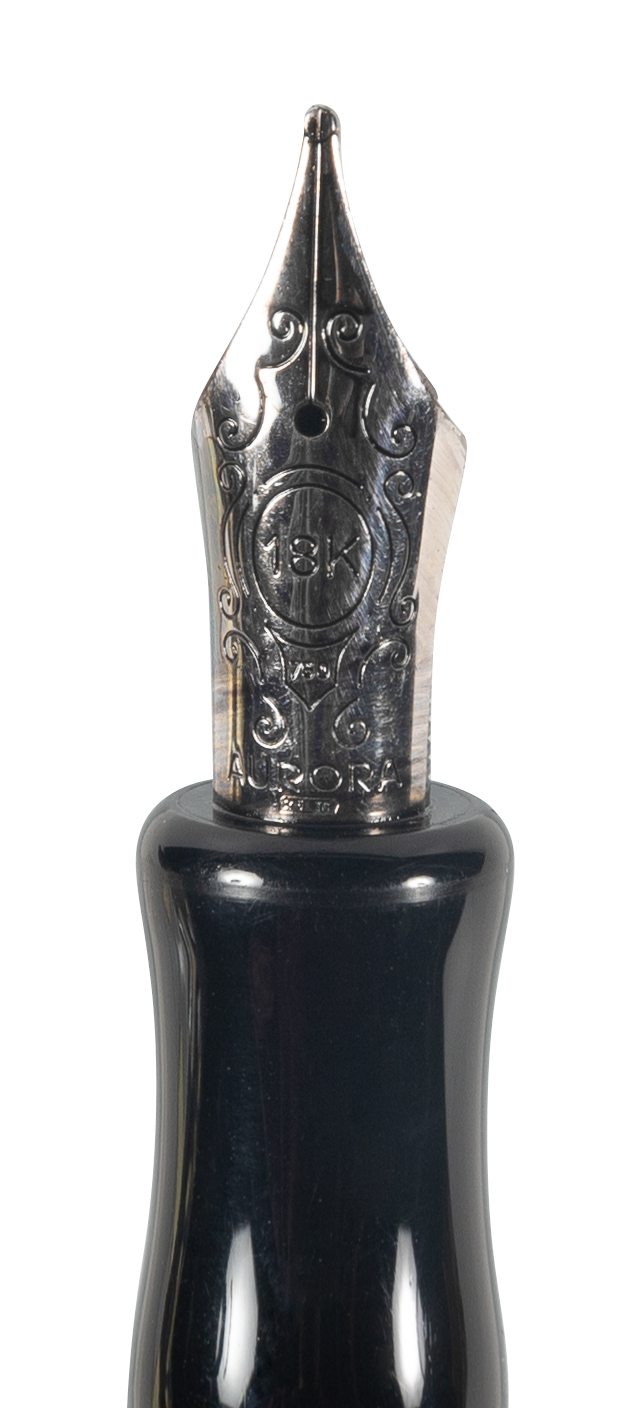 Hong Kong Commemoration ( Benvenuto Cellini ) Limited Edition Fountain Pen