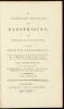 A Complete Treatise on Electricity, in Theory and Practice, with Original Experiments - 2