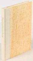 The Grabhorn Press: A Biography by Roby Wentz