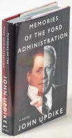 Memories of the Ford Administration