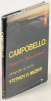 Campobello: Roosevelt's Beloved Island