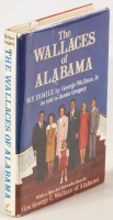 The Wallaces of Alabama: My Family